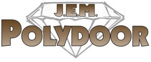 J.E.M. Polydoor logo
